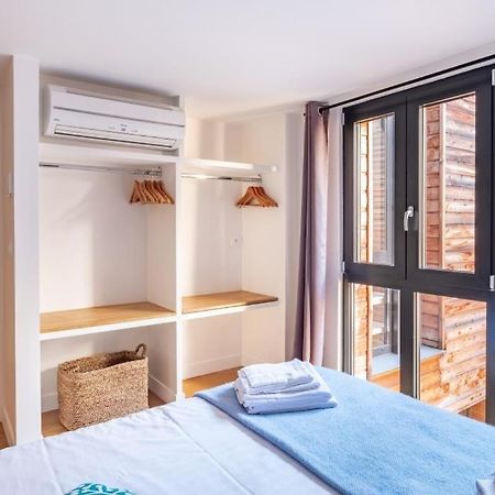 Lofts Chemin Vert Paryż Zewnętrze zdjęcie