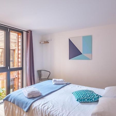 Lofts Chemin Vert Paryż Zewnętrze zdjęcie