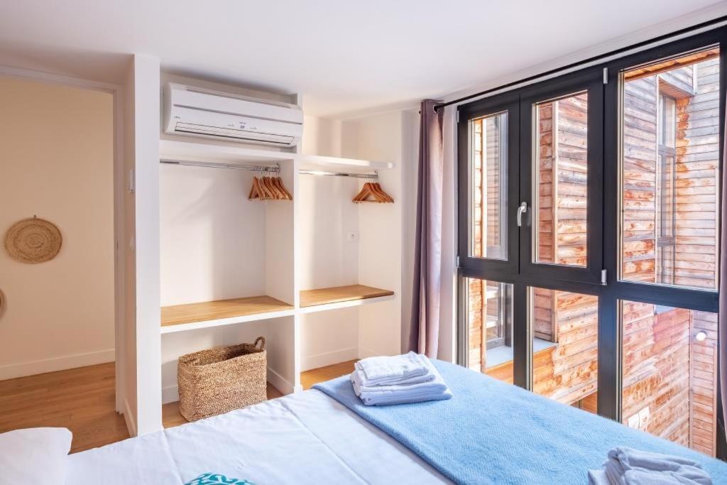 Lofts Chemin Vert Paryż Zewnętrze zdjęcie