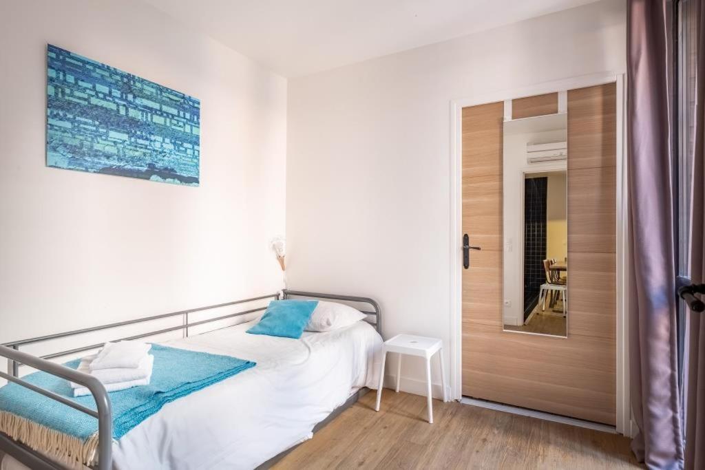 Lofts Chemin Vert Paryż Zewnętrze zdjęcie