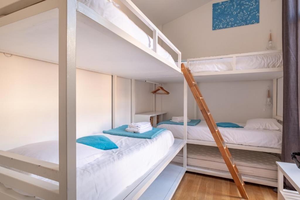 Lofts Chemin Vert Paryż Zewnętrze zdjęcie