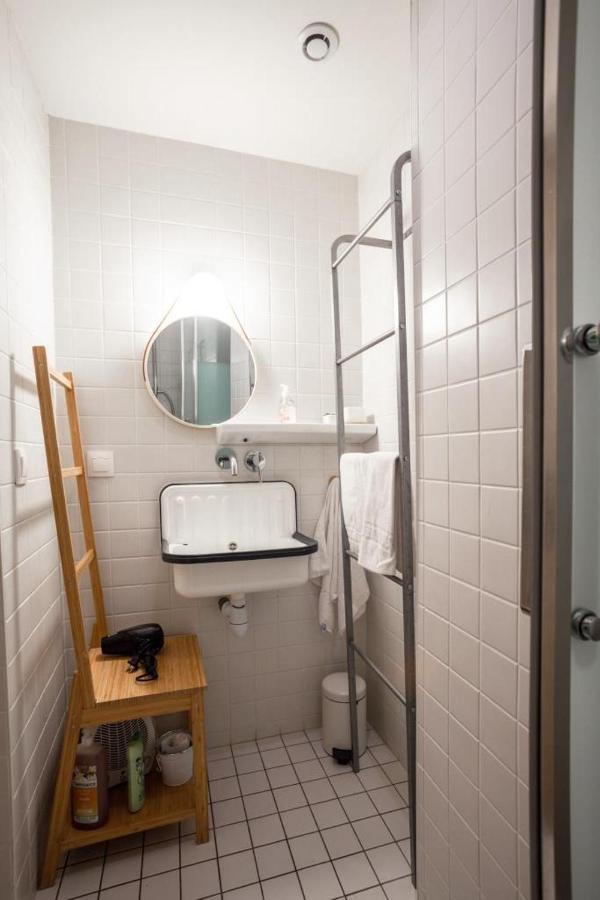 Lofts Chemin Vert Paryż Zewnętrze zdjęcie