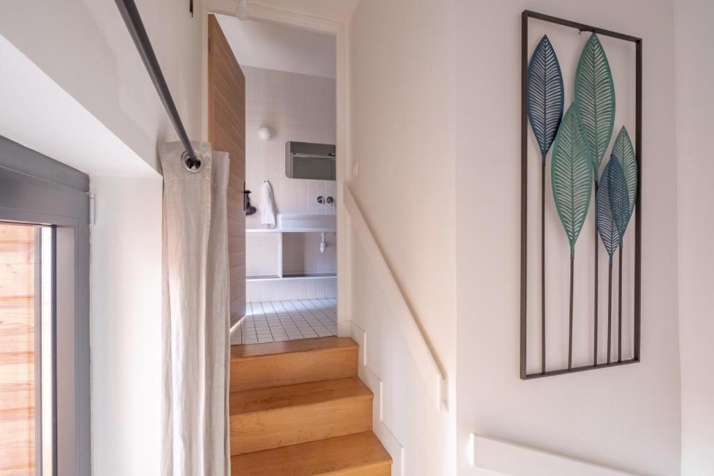 Lofts Chemin Vert Paryż Zewnętrze zdjęcie