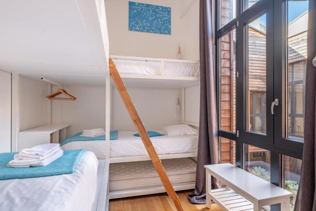 Lofts Chemin Vert Paryż Zewnętrze zdjęcie