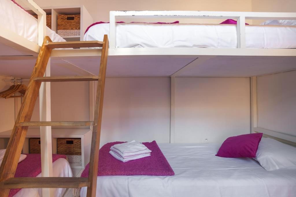 Lofts Chemin Vert Paryż Zewnętrze zdjęcie