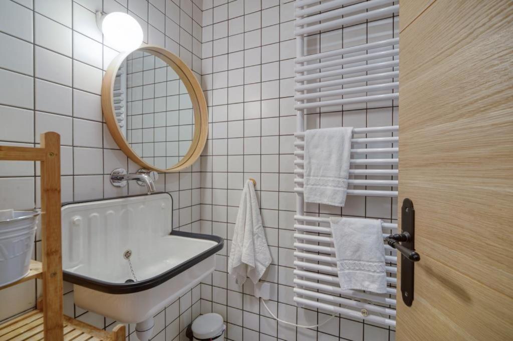 Lofts Chemin Vert Paryż Zewnętrze zdjęcie