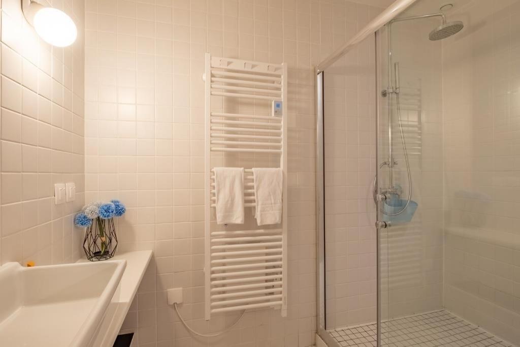Lofts Chemin Vert Paryż Zewnętrze zdjęcie
