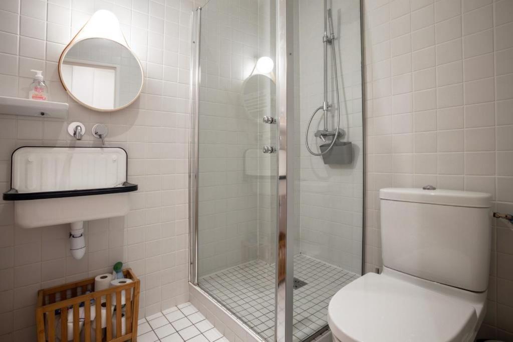 Lofts Chemin Vert Paryż Zewnętrze zdjęcie