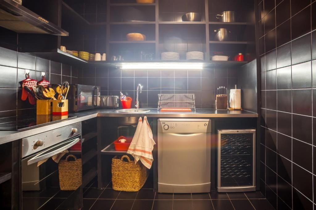 Lofts Chemin Vert Paryż Zewnętrze zdjęcie