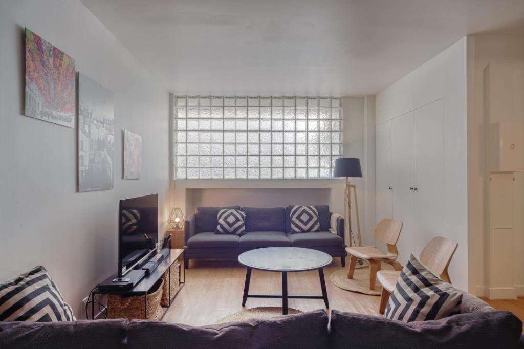 Lofts Chemin Vert Paryż Zewnętrze zdjęcie