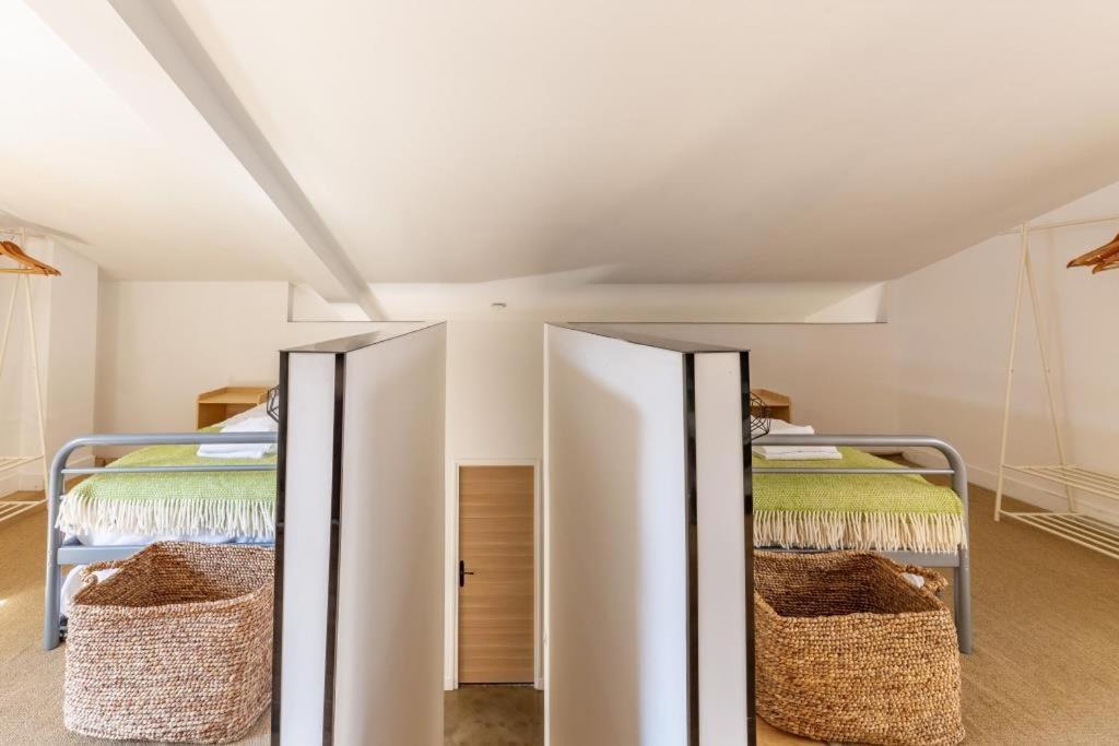 Lofts Chemin Vert Paryż Zewnętrze zdjęcie