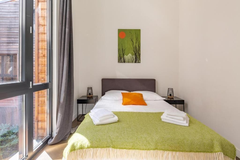 Lofts Chemin Vert Paryż Zewnętrze zdjęcie